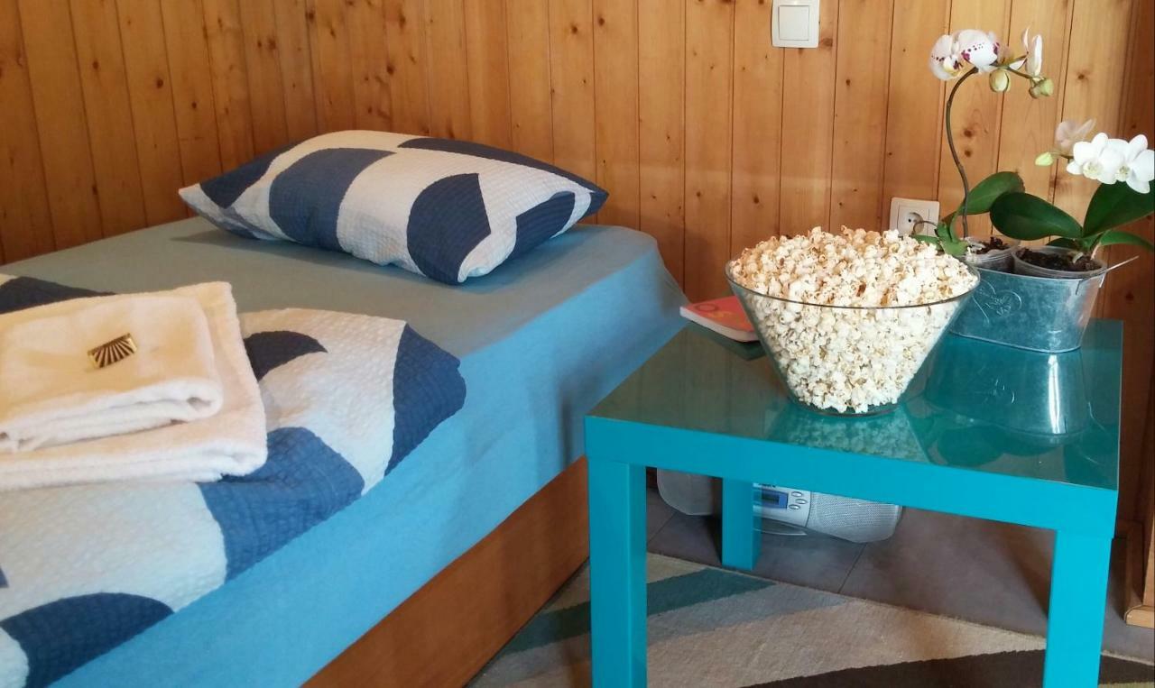 Apartman Joy Нин Екстериор снимка